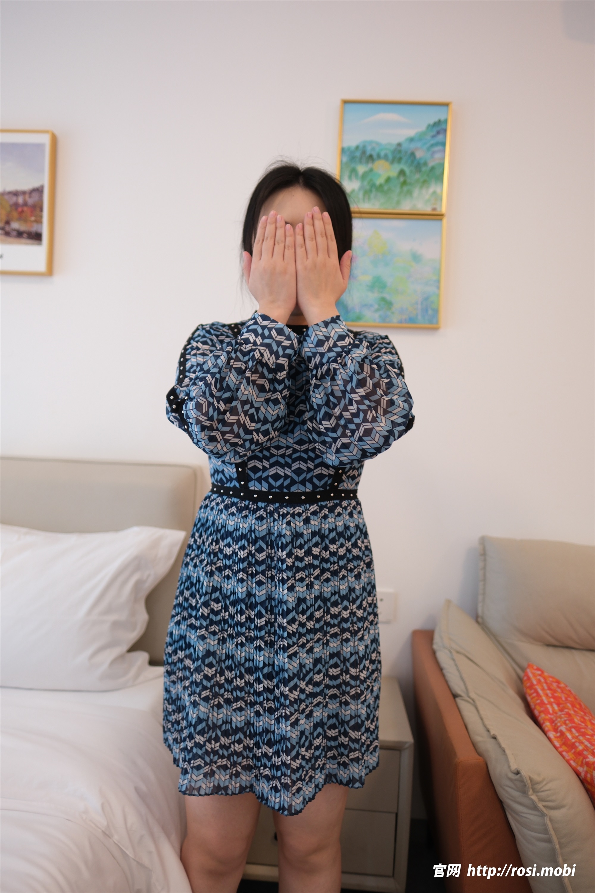 ROSI写真 2025.04.25 NO.4890